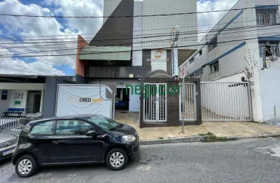 Apartamento com 3 quartos para alugar na Rua João Ângelo do Pinho, Centro, Betim