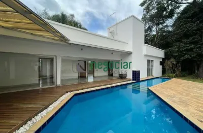 Casa em condomínio 4 quartos no bairro residencial montserrat