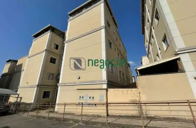 Apartamento com 3 quartos à venda na Av. Antônio Bernardino Costa, Jardim Petrópolis, Betim