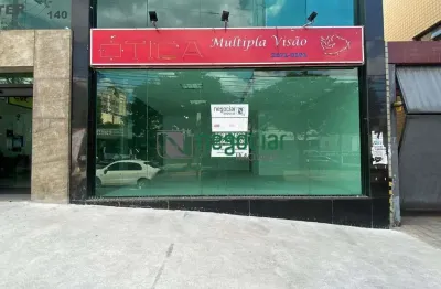 Ponto comercial à venda na Avenida Jucelino Kubistchek, Centro, Betim