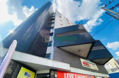 Prédio para alugar na Rua Rio de Janeiro, Centro, Betim