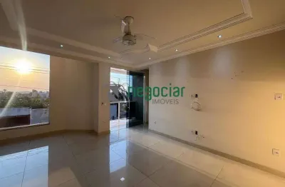 Casa com 3 quartos à venda na Rua Antônio Bleme Filho, Espírito Santo, Betim