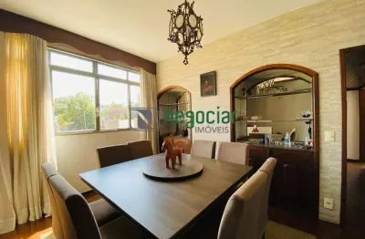 Apartamento com 3 quartos para alugar na Avenida Sebastião Dayrell de Lima, Brasiléia, Betim