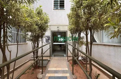 Apartamento com 2 quartos à venda na Av. Eng. Darcy Nogueira Do Pinho, Parque das Acácias, Betim