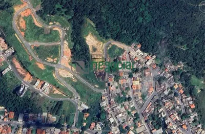 Terreno à venda na Rua Iara, Salomé, Betim