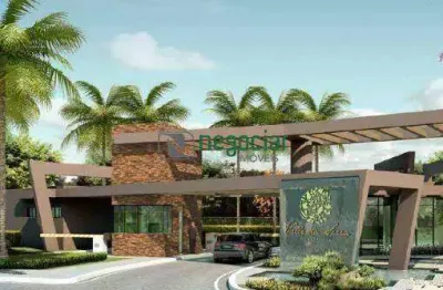 Lote em condomínio residencial valle da serra, betim - 1.002 m² com financiamento