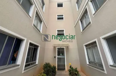 Apartamento com 2 quartos à venda na Rua dos Ipês, Vila das Flores, Betim