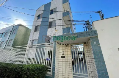 Apartamento à venda em betim quatro quartos (jardim da cidade), financiamento e permuta aceitos