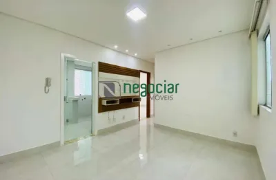 Apartamento com 2 quartos para alugar na Rua Silva Guimarães, Senhora Das Graças, Betim