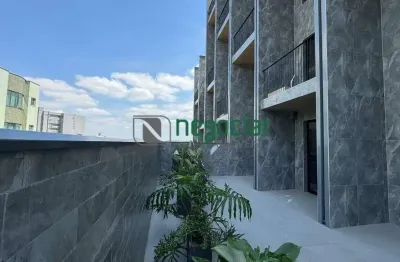 Apartamento com 1 quarto à venda na Rua Camilo Ana, Brasiléia, Betim