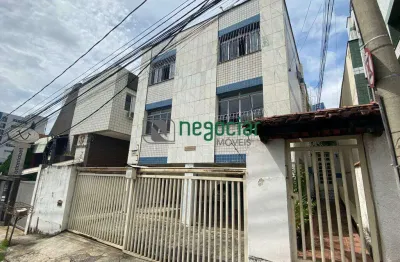 Apartamento com 3 quartos para alugar na Rua João Ângelo do Pinho, Centro, Betim