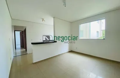 Casa com 2 quartos para alugar na Rua Josina Beralda de Jesus, Jardim Brasília, Betim