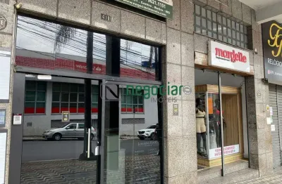 Sala comercial para alugar na Rua Rio de Janeiro, Centro, Betim