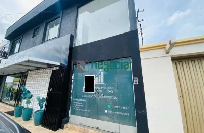Ponto comercial para alugar na Rua Pedro Neves, Centro, Betim
