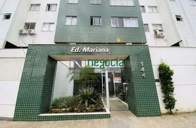 Apartamento com 3 quartos para alugar na Rua São Jorge, Brasiléia, Betim