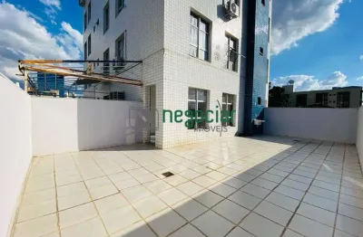 Sala comercial para alugar na Rua Santa Cruz, Centro, Betim