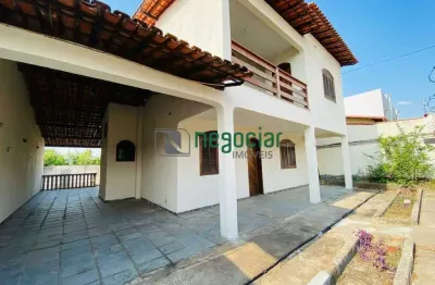 Casa com 3 quartos para alugar na Rua Goiás, Espírito Santo, Betim