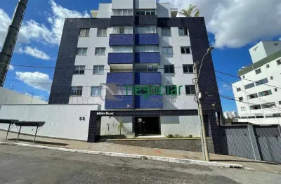 Apartamento com 3 quartos para alugar na Rua Armando Amadeu Marri, Ingá Alto, Betim
