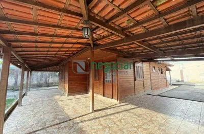 Casa com 3 quartos para alugar na Benedito Pereira Da Fonseca, Ingá, Betim