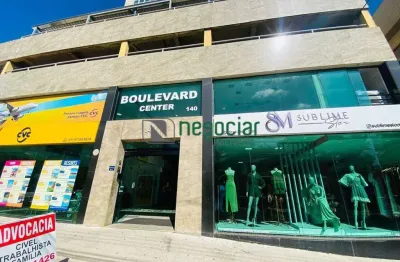 Ponto comercial para alugar na Avenida Presidente Kubitschek, Centro, Betim