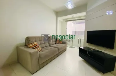 Flat com 1 quarto para alugar na Rua Ramiro Botinha, Jardim da Cidade, Betim