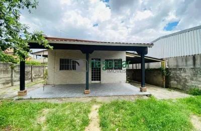 Casa com 2 quartos para alugar na Rua Mil Folhas, Jardim das Alterosas - 2ª Seção, Betim