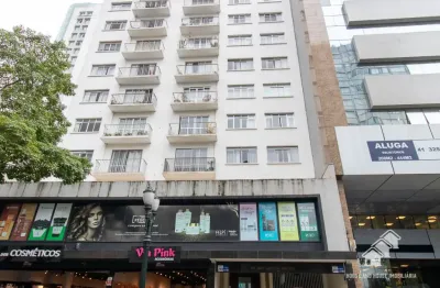 Apartamento à venda no centro – edifício rio grande do sul
