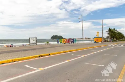 Lote à venda na rua dom pedro ii – próximo a praia central de guaratuba