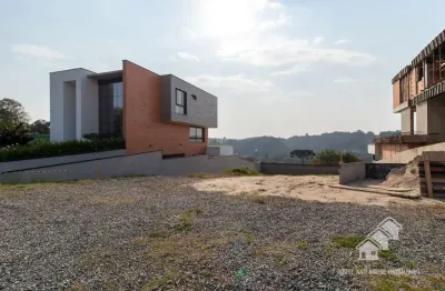 Lote de terreno à venda no condomínio paysage weekend resort, riviera, rodovia br 277/376, rod. do café, nº 7291 – curitiba – pr