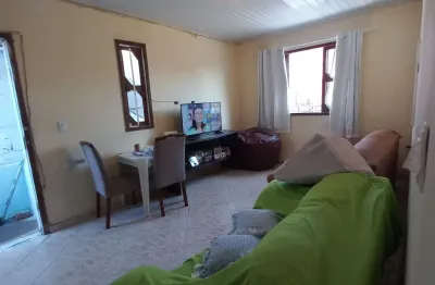 Casa com 4 quartos à venda no Sol e Mar, Macaé 