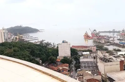 Cobertura com 2 quartos para alugar no Parque Valentina Miranda, Macaé 