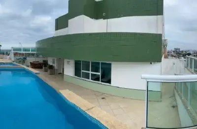 Apartamento com 2 quartos à venda no Imbetiba, Macaé 