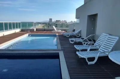 Apartamento com 3 quartos à venda na Praia Campista, Macaé 