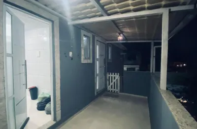 Casa com 2 quartos à venda no Centro, Macaé 