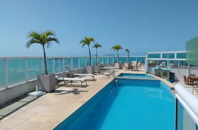 Apartamento com 3 quartos à venda no Imbetiba, Macaé 