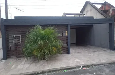 Casa com 3 quartos à venda na Rua Frederico Félix Schiavon, 57, Sítio Cercado, Curitiba