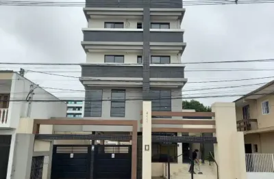 Cobertura com 3 quartos à venda na Rua Paulino de Siqueira Cortes, 2441, São Pedro, São José dos Pinhais