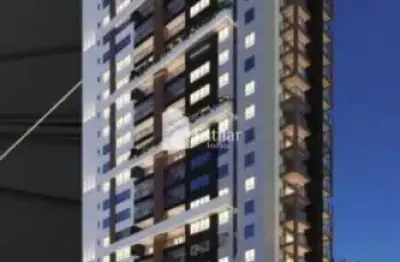 Apartamento com 2 quartos à venda na Avenida Visconde de Guarapuava, 3130, Centro, Curitiba