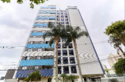 Apartamento com 3 quartos à venda na Rua Engenheiro Arthur Bettes, 445, Portão, Curitiba