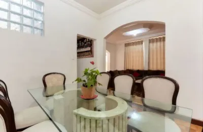 Casa em condomínio fechado com 3 quartos à venda na Rua André de Barros, 32, Centro, Curitiba