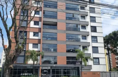 Lindo apartamento, semimobilidado, novíssimo na área mais nobre do cristo rei