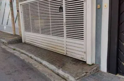 Casa com 3 dormitórios à venda, 130 m² por r$ 550.000,00 - jardim andrea demarchi - são bernardo do campo/sp