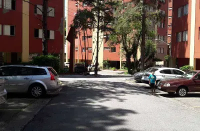 Apartamento com 2 dormitórios à venda, 64 m² por r$ 420.000,00 - demarchi - são bernardo do campo/sp