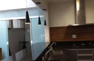 Chácara com 4 dormitórios à venda, 1200 m² por r$ 750.000,00 - vila balneária - são bernardo do campo/sp