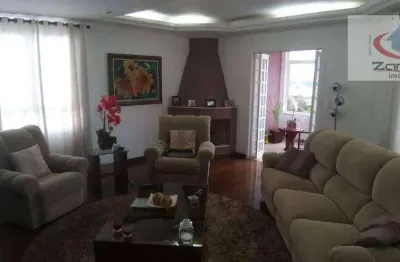 Apartamento com 3 dormitórios à venda, 156 m² por r$ 750.000,00 - jardim wallace simonsen - são bernardo do campo/sp