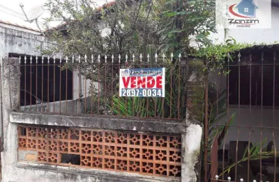 Terreno à venda, 360 m² por r$ 550.000,00 - assunção - são bernardo do campo/sp