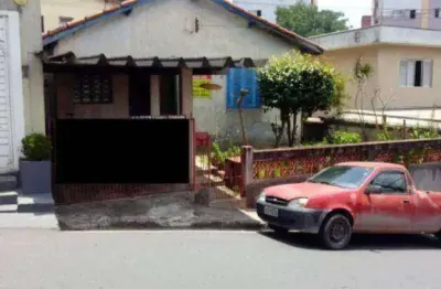 Terreno à venda, 210 m² por r$ 530.000,00 - jardim valdibia - são bernardo do campo/sp