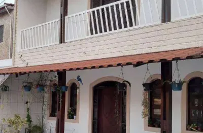 Casa com 3 quartos à venda na Rua Ipê Branco, Dos Casa, São Bernardo do Campo