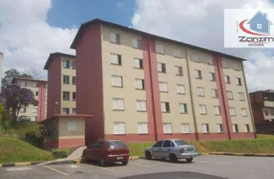 Apartamento com 2 dormitórios à venda, 74 m² por r$ 215.000,00 - cooperativa - são bernardo do campo/sp