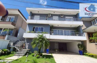 Sobrado com 4 dormitórios à venda, 460 m² por r$ 3.700.000,00 - parque terra nova ii - são bernardo do campo/sp